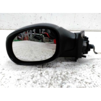 RETROVISOR IZQUIERDO 