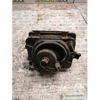Recambio de faro izquierdo para opel corsa a ls referencia OEM IAM   