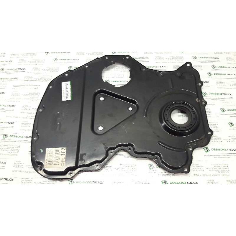 Recambio de tapa distribucion para ford mondeo berlina (gd) clx referencia OEM IAM 3S7Q6019AA  