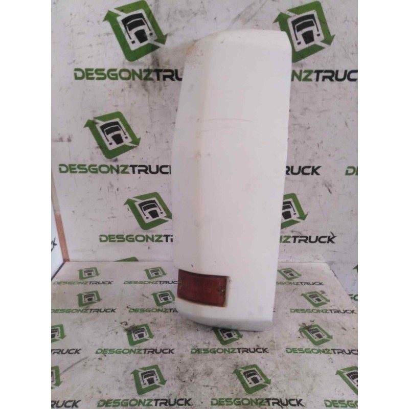 Recambio de deflector izquierdo para iveco trucks turbotech 170.24 referencia OEM IAM   