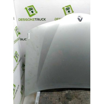 Recambio de capo para renault laguna ii grandtour (kg0) referencia OEM IAM   