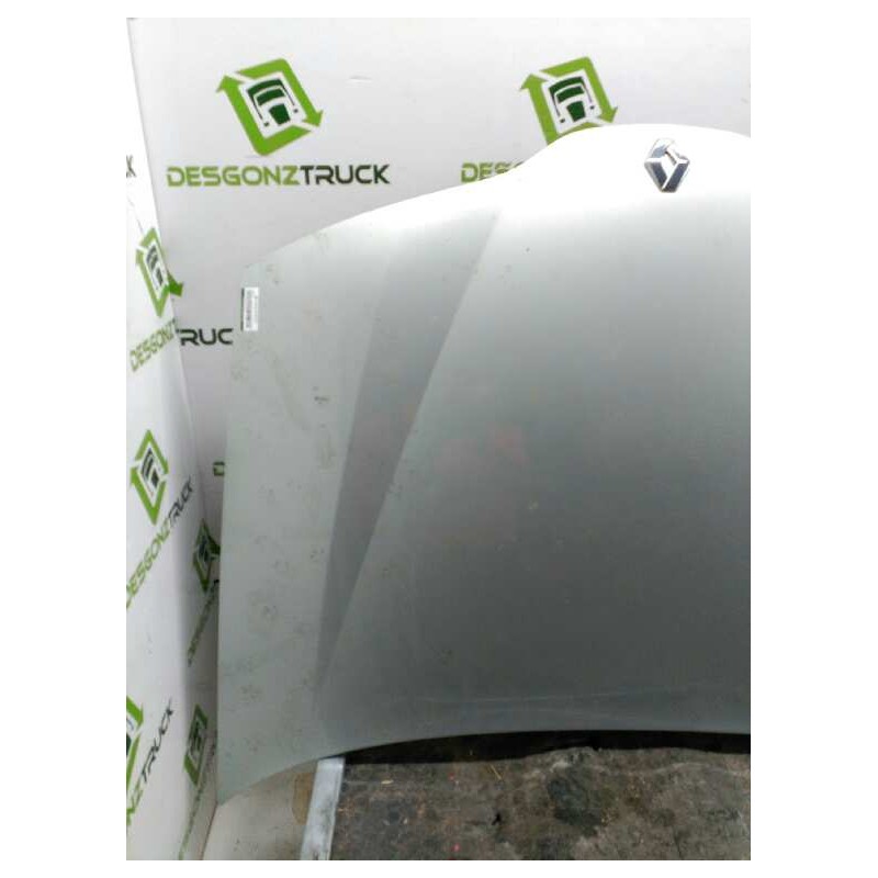 Recambio de capo para renault laguna ii grandtour (kg0) referencia OEM IAM 2