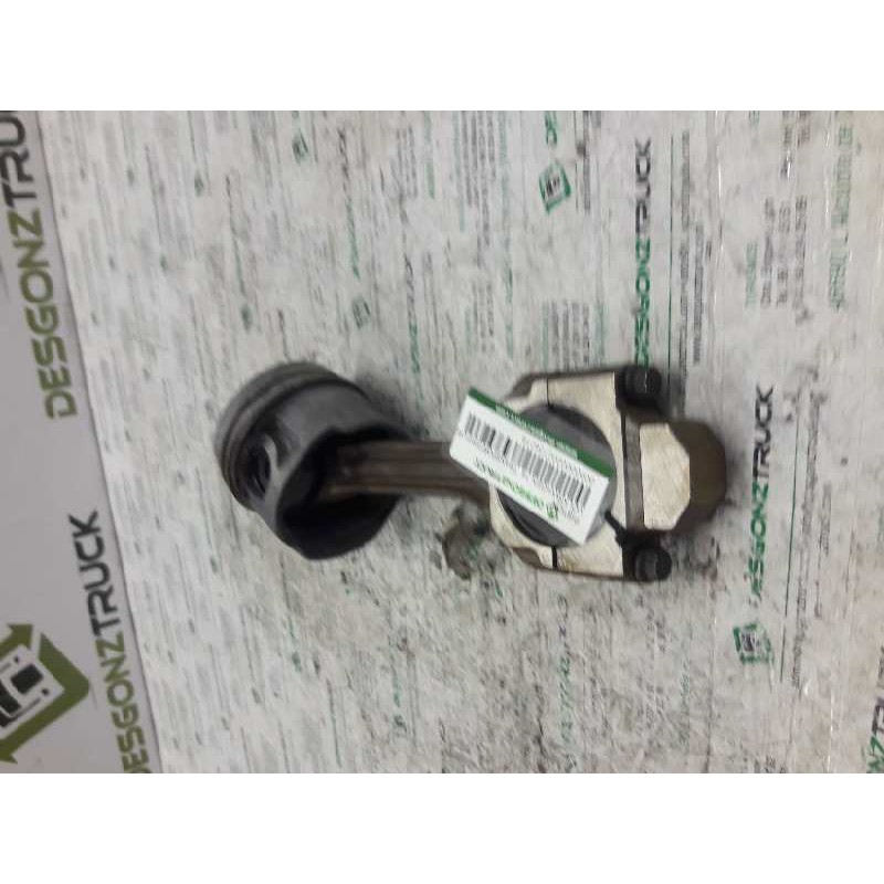 Recambio de piston para volkswagen t4 transporter/furgoneta (mod. 1991) referencia OEM IAM - Blanco 2