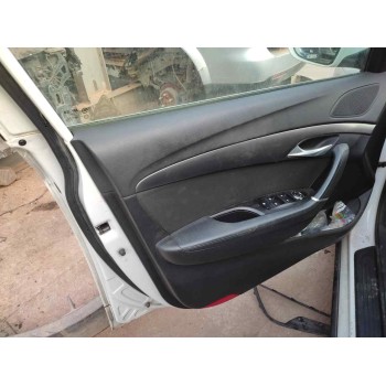 hyundai i40 del año 2012