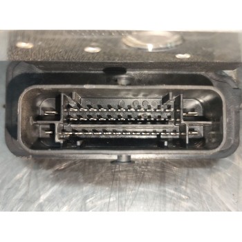 Recambio de abs para mg zs suv (azs1) 1.5 vti referencia OEM IAM 11493675  