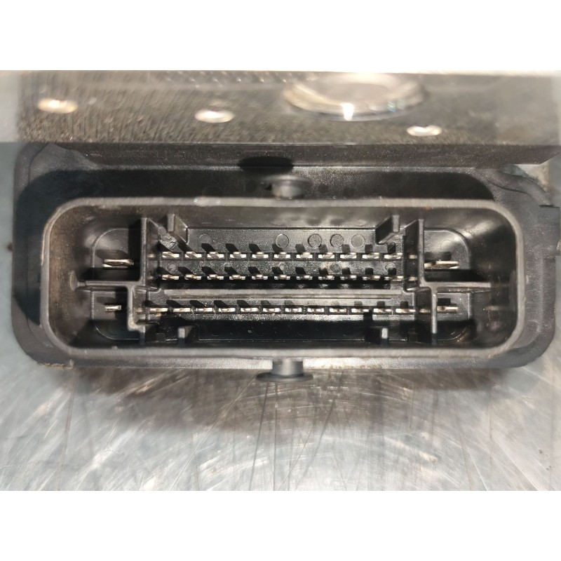 Recambio de abs para mg zs suv (azs1) 1.5 vti referencia OEM IAM 11493675 - Naranja 2