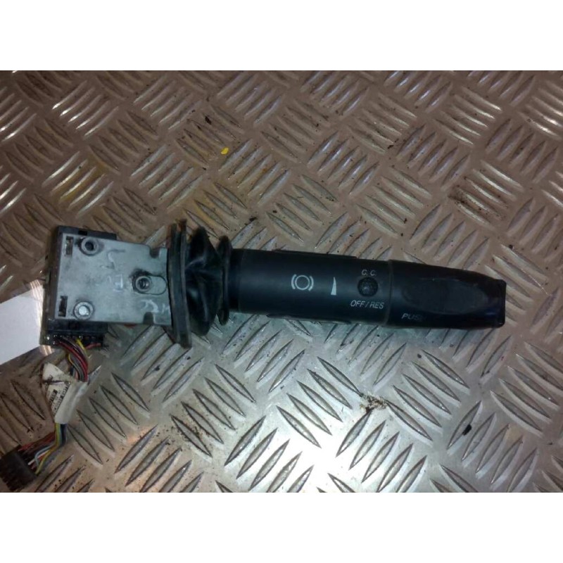 Recambio de mando intarder para iveco stralis (as) fsa t / fp lt 4x2 gran espacio referencia OEM IAM 504213165  