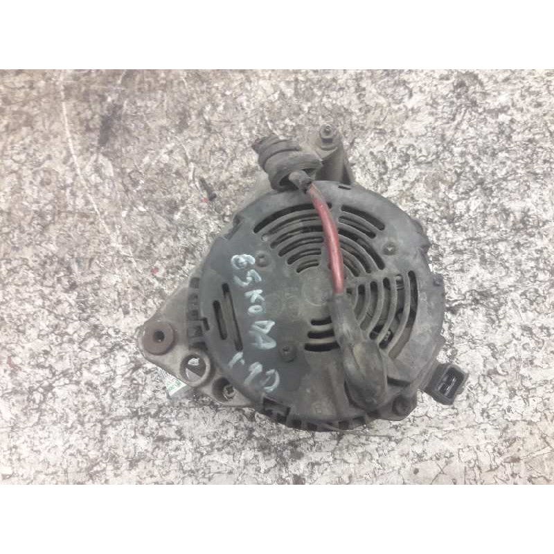 Recambio de alternador para skoda felicia combi ( 795) all safe referencia OEM IAM 0123310038 028903026B 0986040880 5