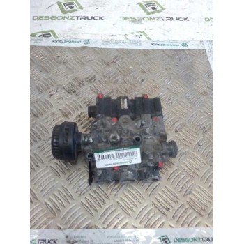 VALVULA AIRE 4729000550 VALVULA CONTROL EJE ELEVABLE