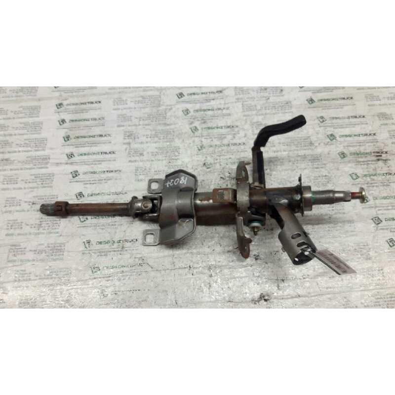 Recambio de columna direccion para peugeot 206 cc cc roland garros referencia OEM IAM   