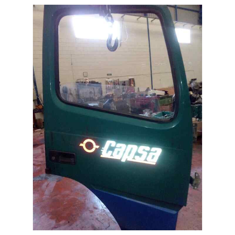 Recambio de puerta delantera derecha para volvo fm 12 asta 2001 fsa  6x2 largo globetrotter (lhh2, l2h2) referencia OEM IAM   