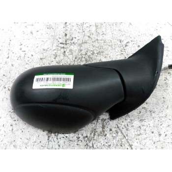 Recambio de retrovisor izquierdo para citroën c3 1.4 sx referencia OEM IAM   