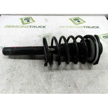 AMORTIGUADOR DELANTERO IZQUIERDO 5202L8 