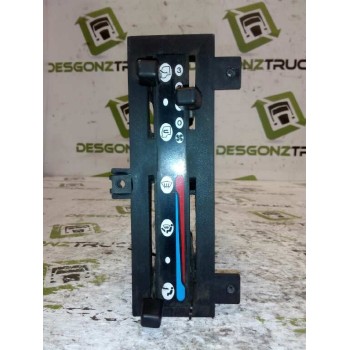 Recambio de mando calefaccion / aire acondicionado para nissan trucks atleon 35.13 referencia OEM IAM 810421263F  