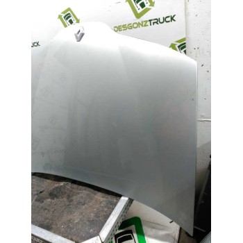 Recambio de capo para renault laguna ii grandtour (kg0) referencia OEM IAM   
