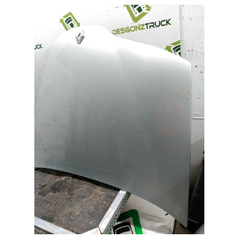 Recambio de capo para renault laguna ii grandtour (kg0) referencia OEM IAM 3