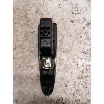 Recambio de mando elevalunas trasero derecho para citroën c4 berlina vtr plus referencia OEM IAM   4 PINS