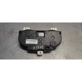 Recambio de cuadro instrumentos para opel corsa d ´´111 years´´ referencia OEM IAM 13264273 NS749887B 