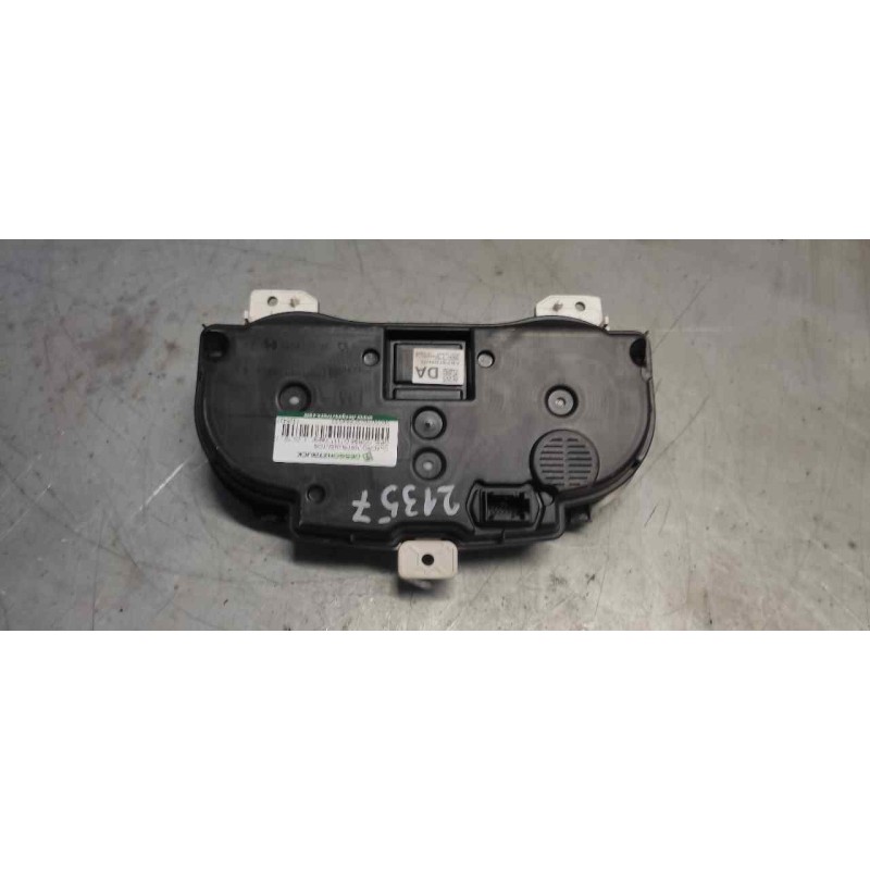 Recambio de cuadro instrumentos para opel corsa d ''111 years'' referencia OEM IAM 13264273 NS749887B - Negro 4