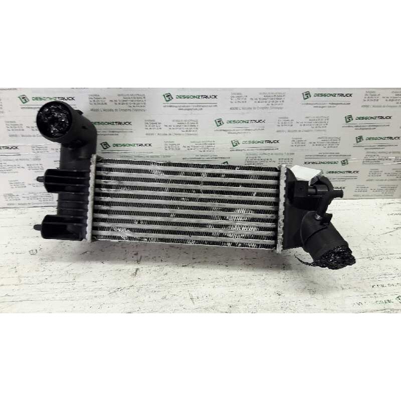 Recambio de intercooler para peugeot 406 berlina (s1/s2) srdt pack referencia OEM IAM   