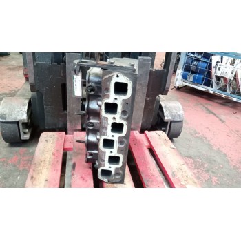 Recambio de culata para pegaso troner 1236.38t referencia OEM IAM   