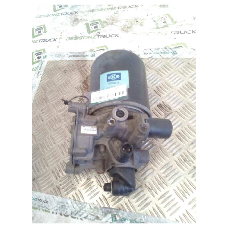 Recambio de valvula aire para iveco stralis (as) 10.3 diesel referencia OEM IAM LA8606 K040604N00 K043830N00