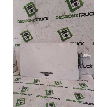 Recambio de moldura trasera cabina para mercedes-benz actros bm 963.xxx 2-achser 18xx 4x2 fahrgestell l bigspace referencia OEM 