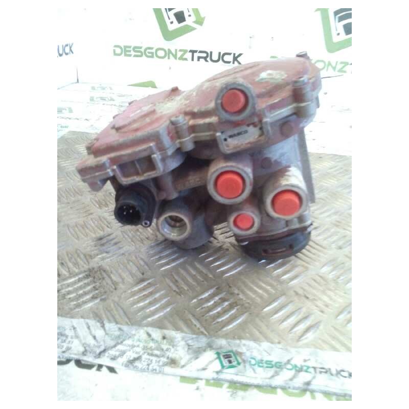 Recambio de valvula aire para iveco stralis (as) 10.3 diesel referencia OEM IAM 4802040010  VALVULA CONTROL REMOLQUE