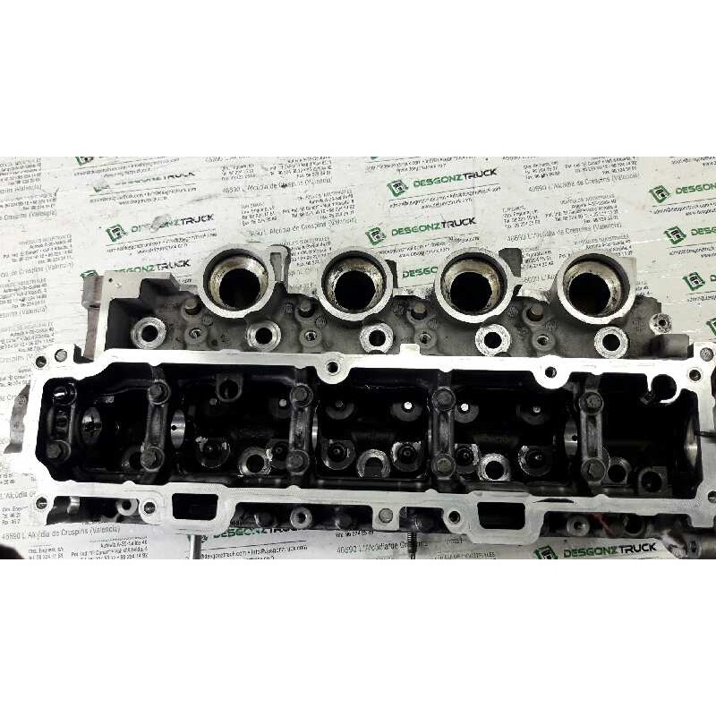 Recambio de culata para peugeot 207 confort referencia OEM IAM 2