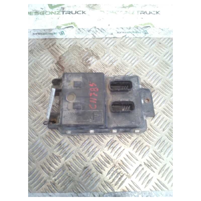 Recambio de modulo electronico para iveco stralis (as) 10.3 diesel referencia OEM IAM 41221002 SW19.5 