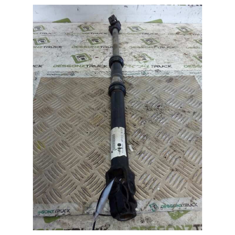 Recambio de columna direccion para renault premium route 2006 fas 4x2 larga distancia referencia OEM IAM 7420865015 821313136511