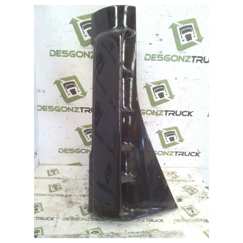 Recambio de deflector derecho para iveco stralis (as) 10.3 diesel referencia OEM IAM   