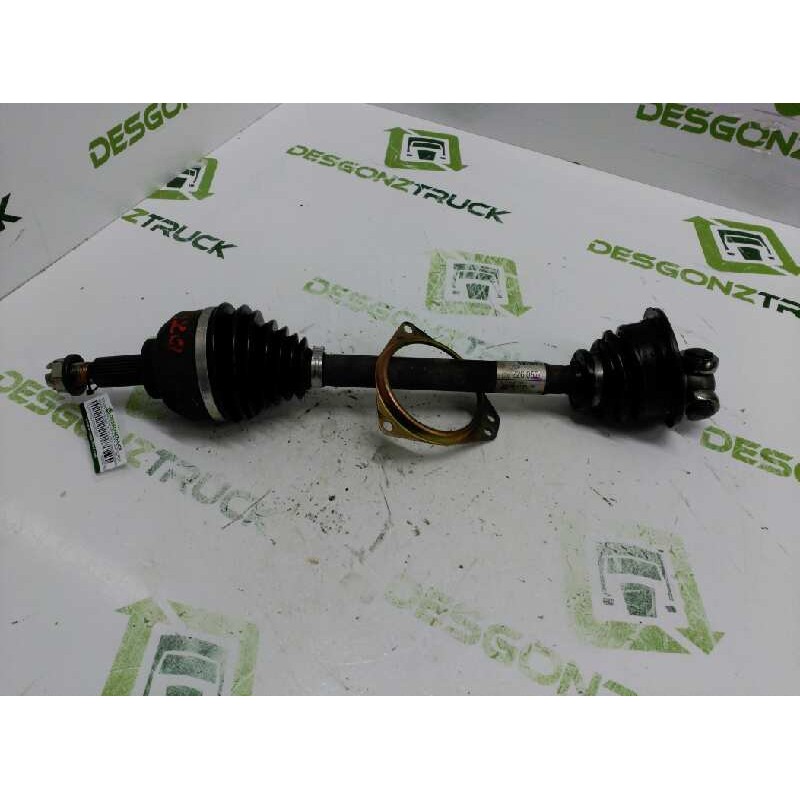 Recambio de transmision delantera izquierda para renault espace iv (jk0) grand espace expression referencia OEM IAM 8200226057  