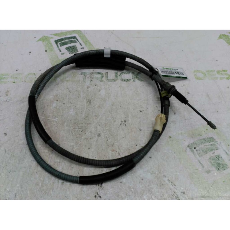 Recambio de cables de freno mano para ford mondeo berlina (ge) ghia referencia OEM IAM   