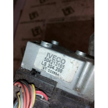 Recambio de mando intarder para iveco stralis (as) fsa t / fp lt 4x2 gran espacio referencia OEM IAM 504213165  