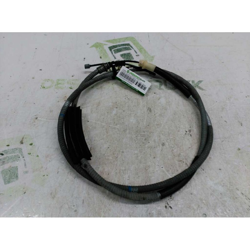 Recambio de cables de freno mano para ford mondeo berlina (ge) ghia referencia OEM IAM   