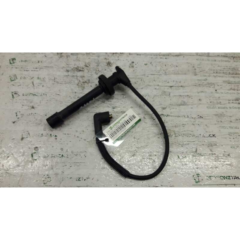 Recambio de cables de bujias para nissan almera (n15) gx referencia OEM IAM   