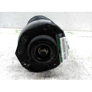 Recambio de amortiguador delantero izquierdo para peugeot 205 berlina xad / xad multi referencia OEM IAM 5202L8  