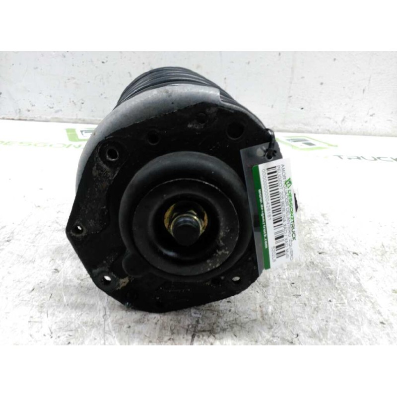 Recambio de amortiguador delantero izquierdo para peugeot 205 berlina xad / xad multi referencia OEM IAM 5202L8 - Rojo 2