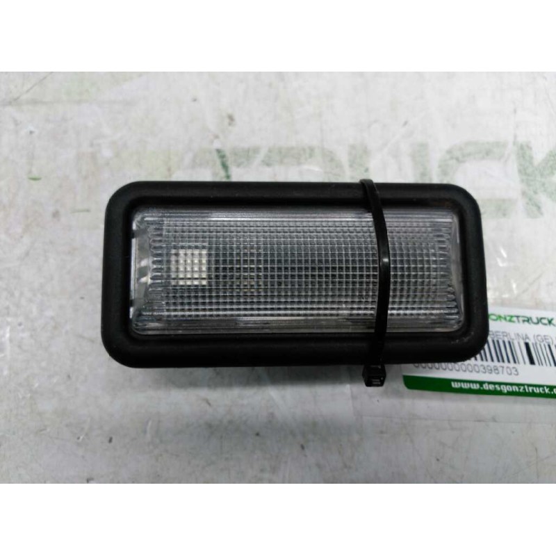 Recambio de luz interior para ford mondeo berlina (ge) ghia referencia OEM IAM 1S71F454A28AAW  