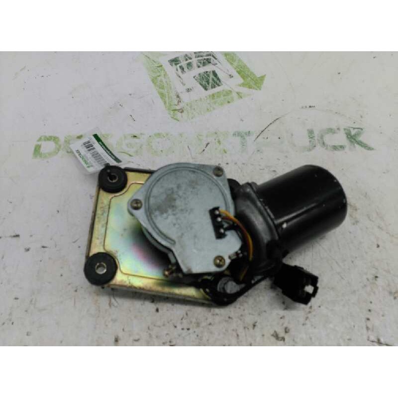 Recambio de motor limpia trasero para daewoo matiz cd referencia OEM IAM 96317807  