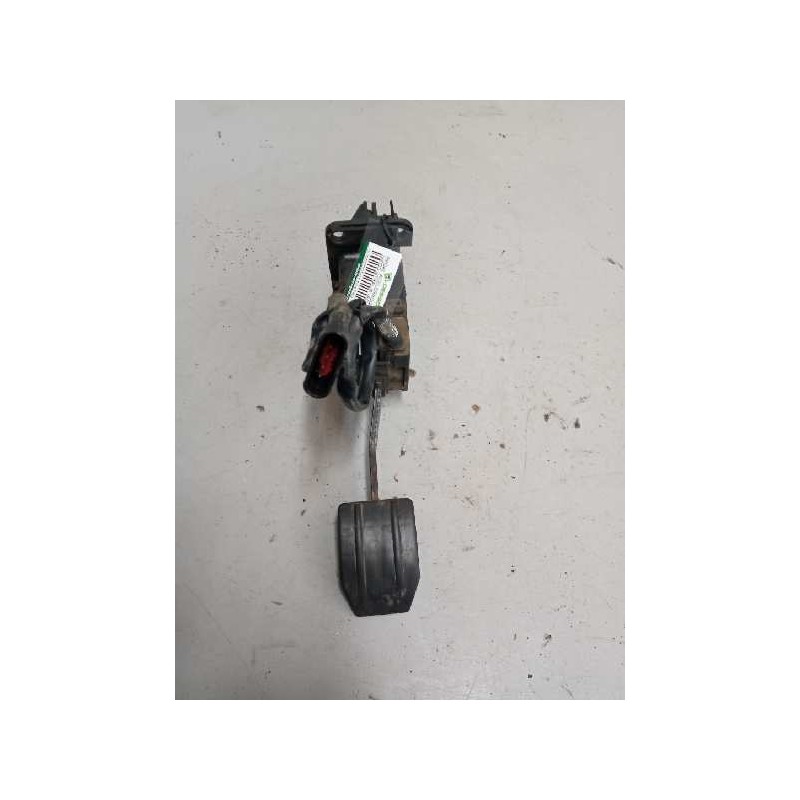 Recambio de pedal acelerador para iveco stralis (ad/at) 7.8 diesel referencia OEM IAM 41227741  