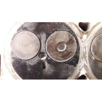 Recambio de culata para peugeot 207 confort referencia OEM IAM   