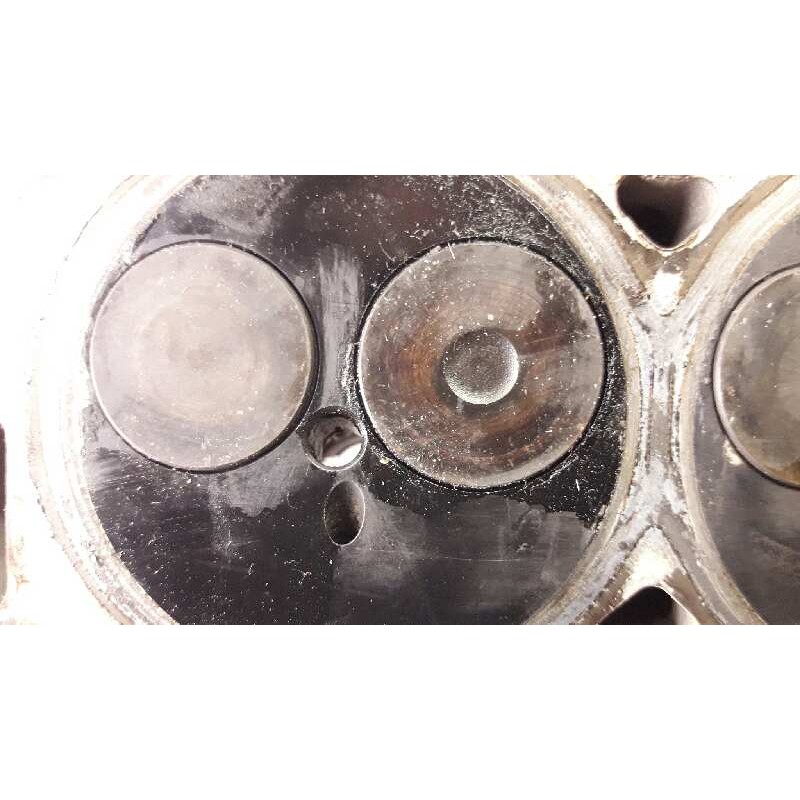 Recambio de culata para peugeot 207 confort referencia OEM IAM 3