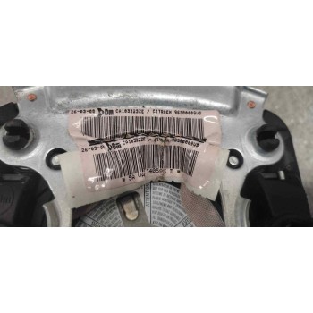 Recambio de airbag delantero izquierdo para citroën c3 1.4 audace referencia OEM IAM 96380009VD  