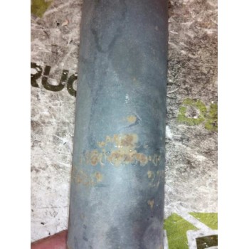 Recambio de amortiguador trasero para nissan trucks l35.09 ... referencia OEM IAM 145002080A  