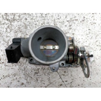 Recambio de caja mariposa para ford escort cabrio xr3i referencia OEM IAM 938FMA  