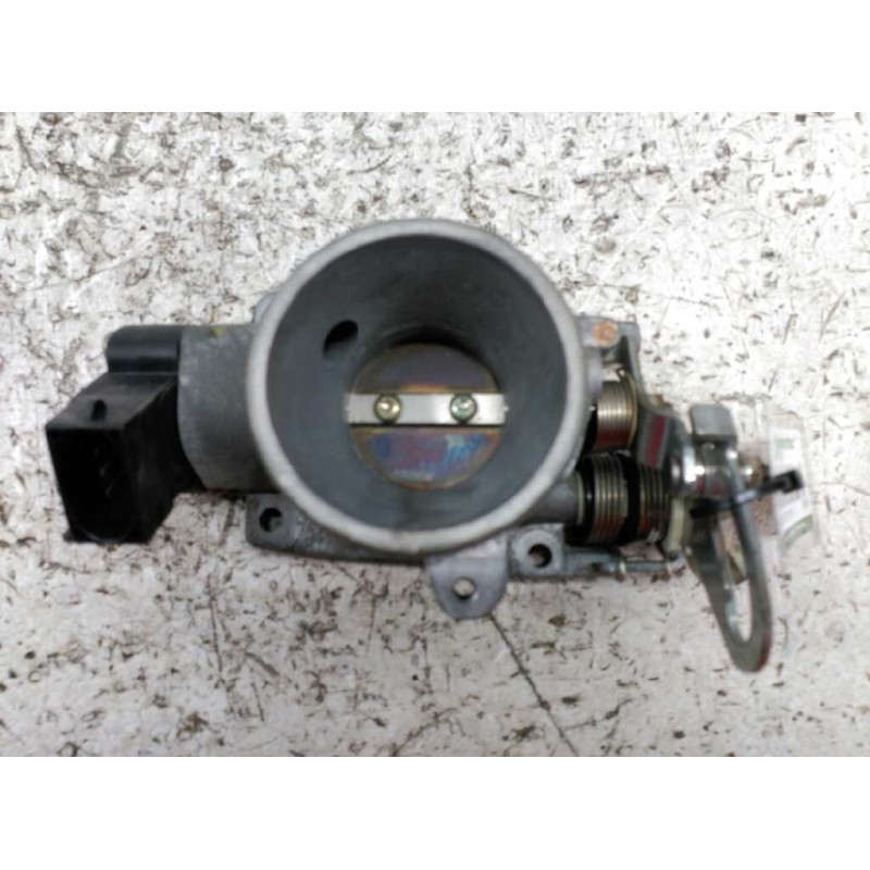 Recambio de caja mariposa para ford escort cabrio xr3i referencia OEM IAM 938FMA  