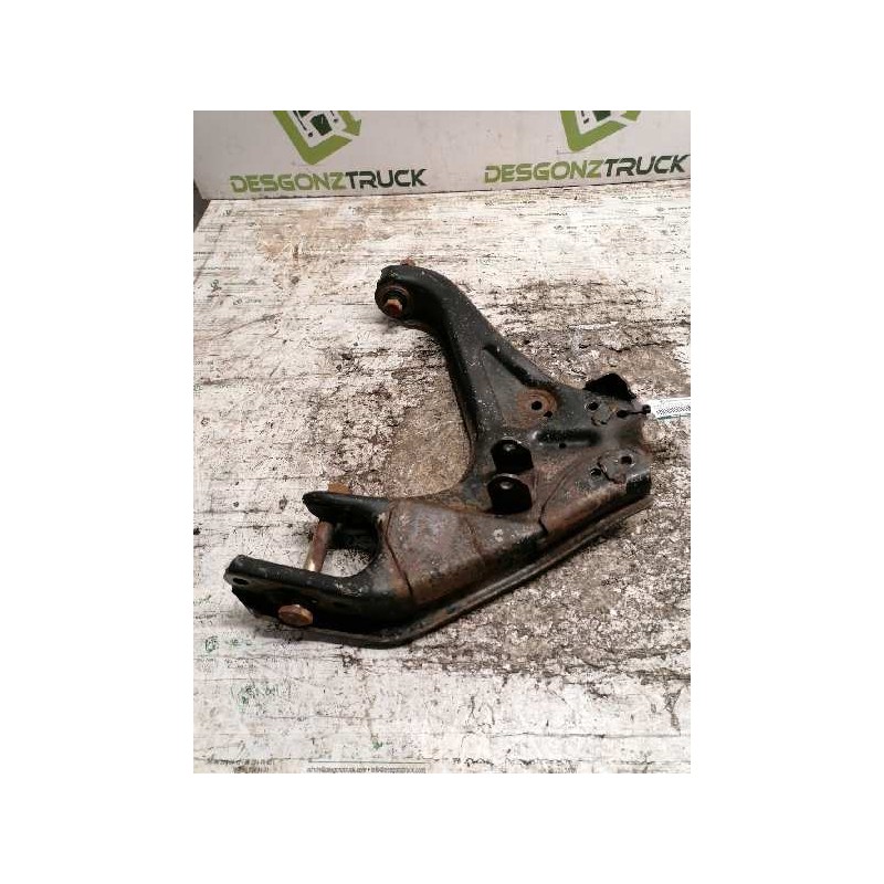 Recambio de brazo suspension inferior delantero derecho para ford ranger (er) cabina doble royal 4x4 referencia OEM IAM   