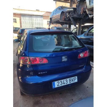 seat ibiza iii (6l1) del año 2002